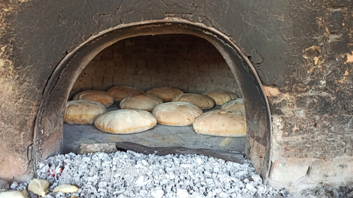 Horno