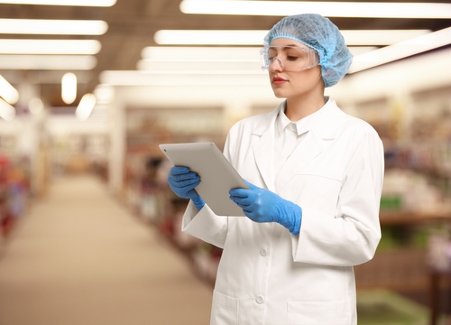 tecnologia en alimentos